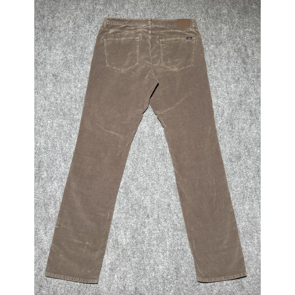 Faherty pants men
